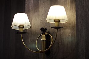 Orion Hotel Bishkek