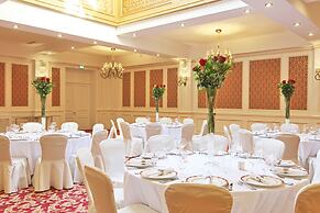 Orion Hotel Bishkek