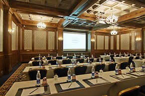 Orion Hotel Bishkek