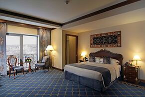 Orion Hotel Bishkek