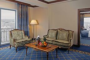 Orion Hotel Bishkek