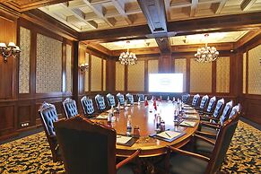 Orion Hotel Bishkek