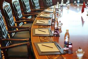 Orion Hotel Bishkek