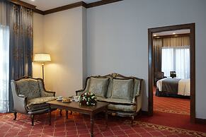 Orion Hotel Bishkek