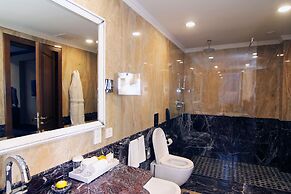 Orion Hotel Bishkek