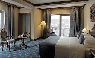 Orion Hotel Bishkek