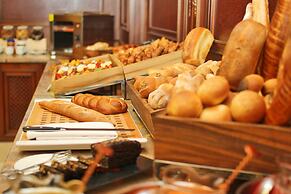 Orion Hotel Bishkek