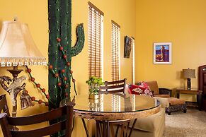 Retro Suites Hotel