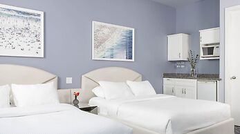 Retro Suites Hotel