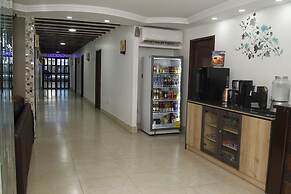 Hotel Varadero Internacional