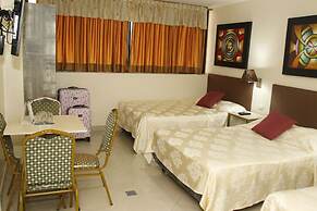 Hotel Varadero Internacional