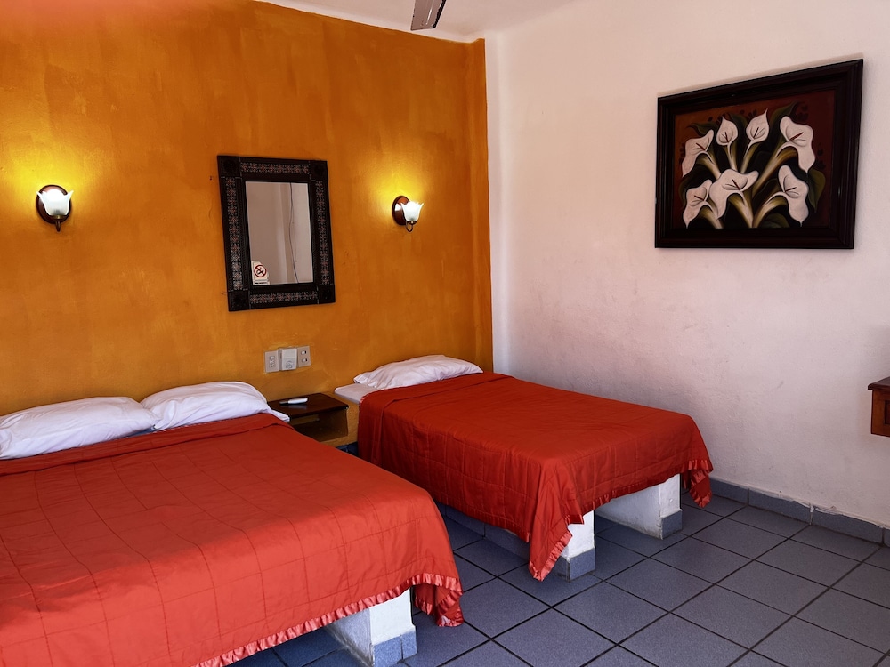 Hotel Joya del Mar