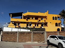 Hotel Joya del Mar