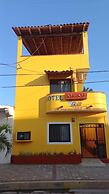 Hotel Joya del Mar