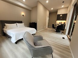 Nomi Resort