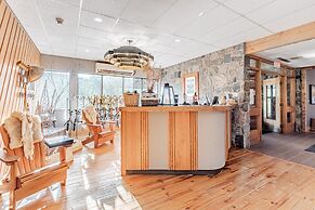 Nomi Resort