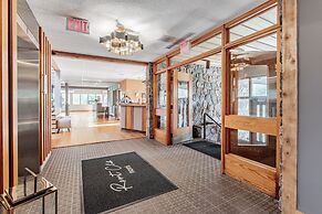 Nomi Resort