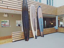 Nomi Resort