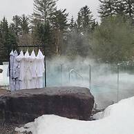 Nomi Resort