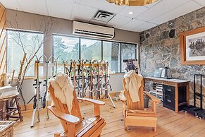Nomi Resort