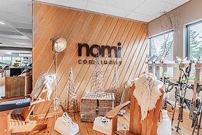 Nomi Resort
