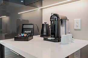 Nomi Resort