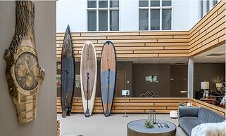 Nomi Resort