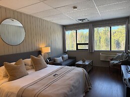Nomi Resort