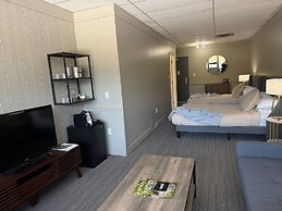 Nomi Resort