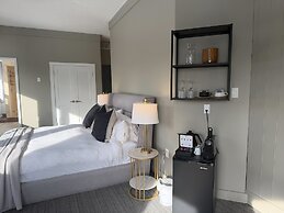 Nomi Resort