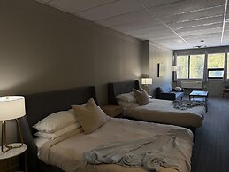Nomi Resort