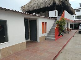 Manzanillo Beach