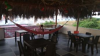 Manzanillo Beach