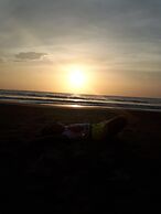 Manzanillo Beach