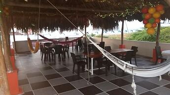 Manzanillo Beach