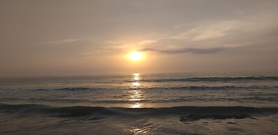 Manzanillo Beach
