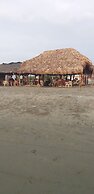 Manzanillo Beach