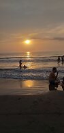 Manzanillo Beach