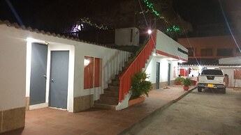 Manzanillo Beach