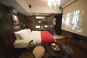 February Hotel Apsan