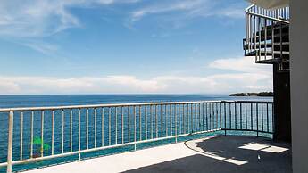 Jaynet Oceanview Resort