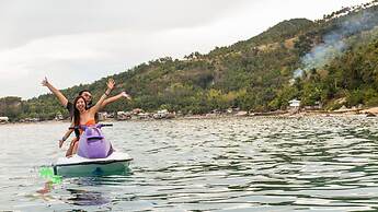 Jaynet Oceanview Resort
