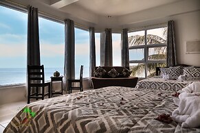 Jaynet Oceanview Resort