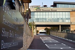 The Soom Forest Hotel