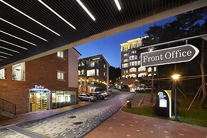 The Soom Forest Hotel