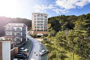 The Soom Forest Hotel
