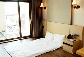 The Soom Forest Hotel