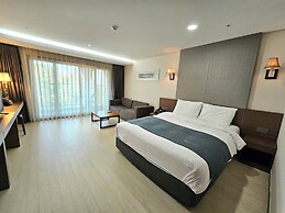 The Soom Forest Hotel