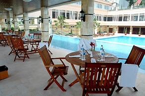 Royal Senyiur Hotel Pasuruan