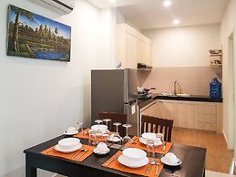 La Belle Residence